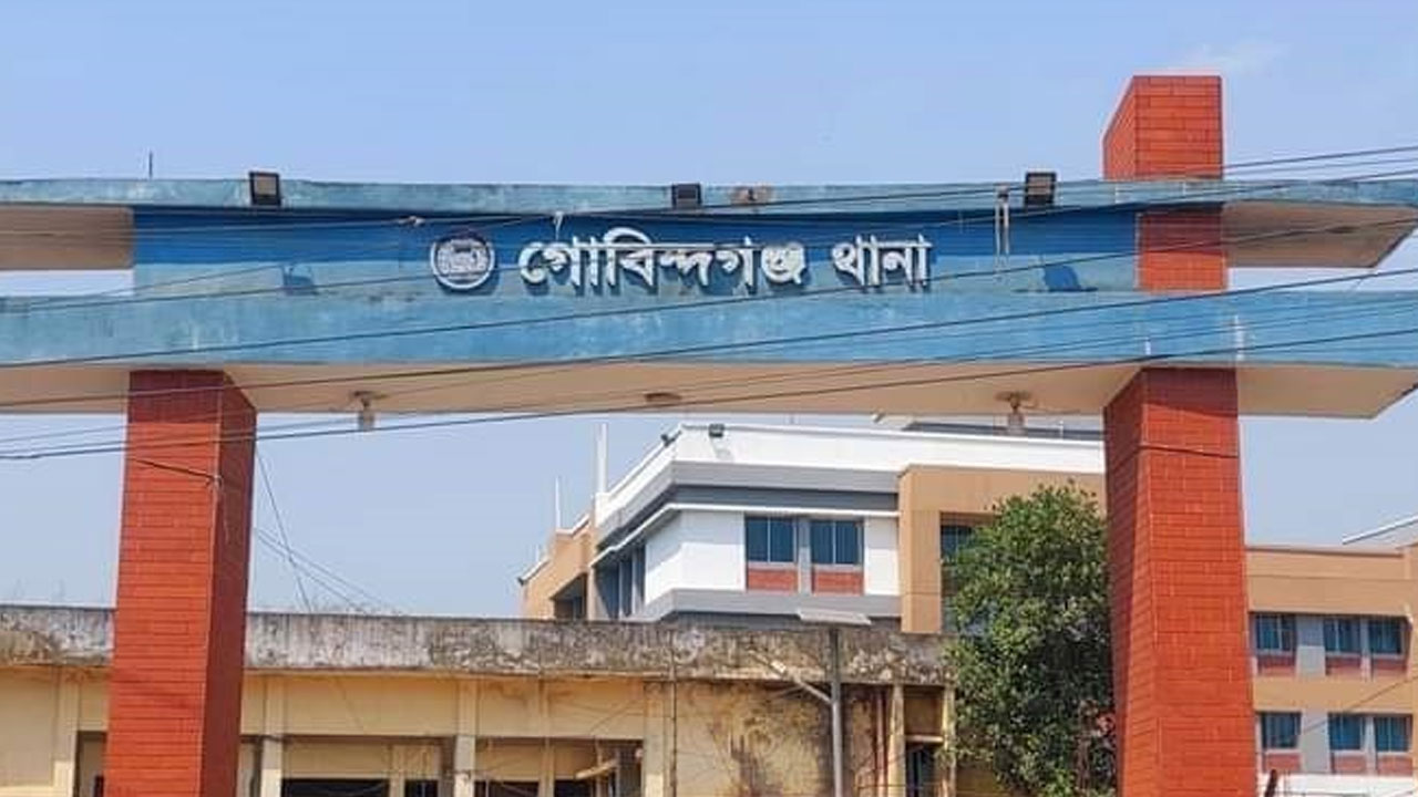 গাইবান্ধায় ধর্ষণের শিকার ৬ বছরের শিশু, গণপিটুনিতে অভিযুক্ত নিহত